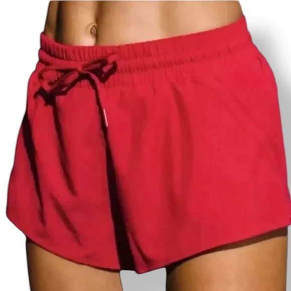 ZYIA Active Women's XXL Breeze Jacket Parallel Luxe 7/8 Leggings Velocity Shorts - Picture 11 of 11